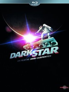 Dark Star - la critique du premier John Carpenter, dispo en blu-ray chez Carlotta