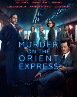 Box-Office USA : Les 3 billboards et Le Crime de l'Orient Express rameutent les adultes