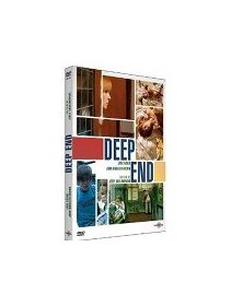 Deep-end - Le test DVD