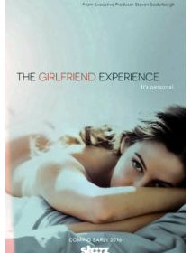 The girlfriend experience : le trailer de la nouvelle série de Soderbergh