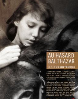 Au Hasard Balthazar - la critique