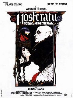 Nosferatu, fantôme de la nuit - la critique