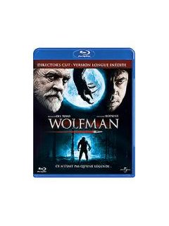 Wolfman, director's cut - Que vaut-il ?