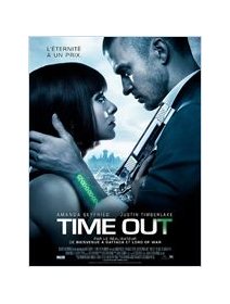 Time out - coup d'oeil
