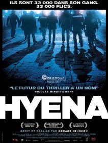 Hyena - la critique du film