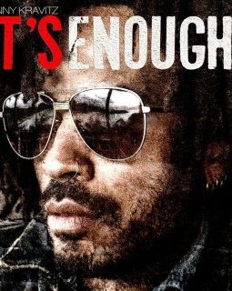 Lenny Kravitz tease son retour avec It's Enough