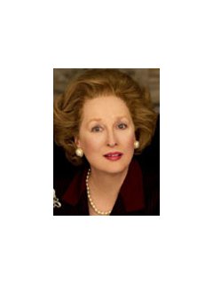 Iron Lady : Meryl Streep en Thatcher - le teaser