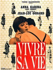 Vivre sa vie - Jean-Luc Godard - critique