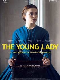 The Young Lady : bande-annonce