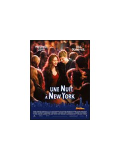 Une nuit à New-York (Nick and Norah's infinite playlist) - La critique 