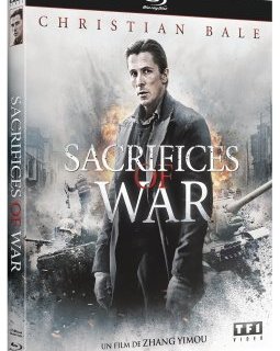 Sacrifices of War - la critique + le test Blu-Ray