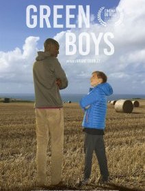 Green Boys - Ariane Doublet - la critique