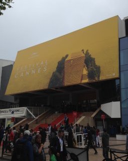 Cannes, jour 1 : Woody, Kristen et les autres...