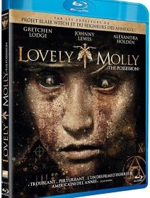 Lovely Molly - la critique + test blu-ray 
