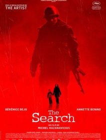 The Search - la critique du film