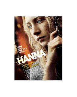 Hanna - bande-annonce rythmée