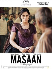 Masaan - la critique du film