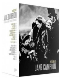Intégrale Jane Campion - le test DVD