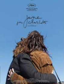 Jane par Charlotte - Charlotte Gainsbourg - critique + test combo DVD Blu-ray et livret