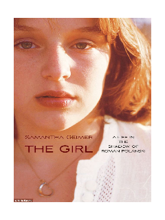 Affaire Polanski : le livre de Samantha Geimer publié en France
