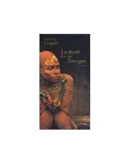 La mort du roi Tsongor - Laurent Gaudé - la critique du livre