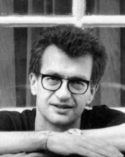 Wim Wenders recevra un Ours d'honneur pour son oeuvre