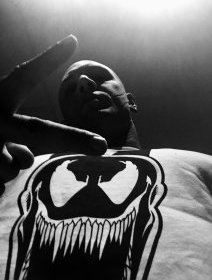 Tom Hardy : le Venom dans le sang