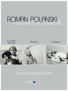 Polanski : les oeuvres de jeunesse reviennent en salle