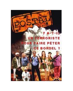 Postal - la critique + le test DVD