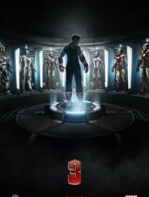 Iron man 3 : le teaser de la bande-annonce