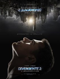 Divergente 2 : l'insurrection - promos par personnages