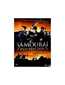 Samourai Résurrection - la critique