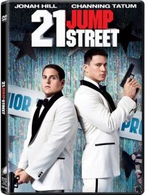 21 Jump Street - le test DVD