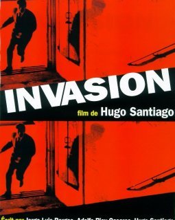 Invasion (1969) - la critique