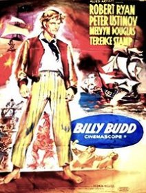 Billy Budd - la critique du film