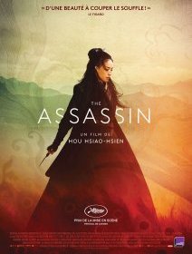 The Assassin - la critique du film