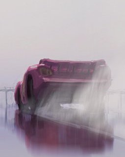 Cars 3 : une sortie en 2017 pour gonfler les ventes de merchandising