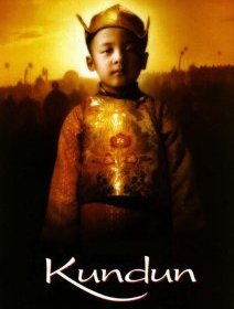 Kundun - Martin Scorsese - critique 