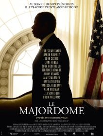 Le Majordome : Lee Daniels touche au biopic 