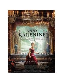 Anna Karenine : Joe Wright et Keira Knightley tentent l'adaptation d'un monument littéraire, verdict...