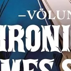 Völundio, Chroniques des lames sacrées T.1 - Nanaki Nanao - la chronique Manga