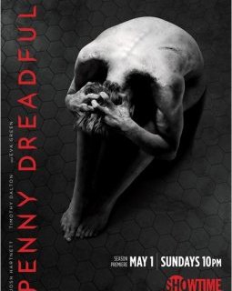 Penny Dreadful saison 3 : trailer et affiche