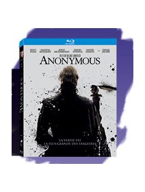 Anonymous - Emmerich en DVD 