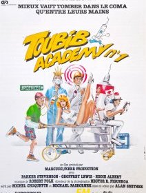 Toubib Academy n°1 - la critique du film
