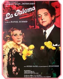 La Paloma - La critique