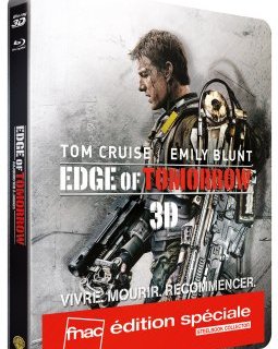 Edge of Tomorrow : enfin un Tom Cruise au-dessus des 100 millions de dollars