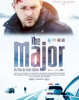 The Major - la critique du film 