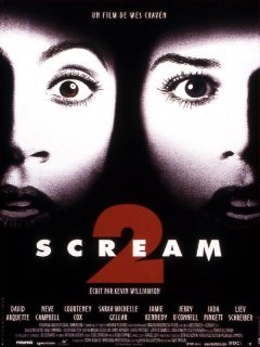 Scream 2 - la critique du film