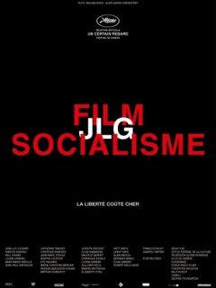 Jean-Luc Godard boycotte Cannes
