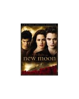 Twilight 2 : Tentation, le DVD cartonne aux USA
